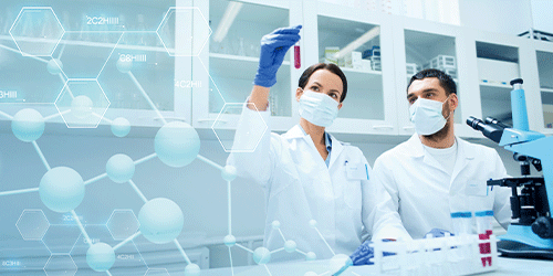 實驗室生物安全解決方案