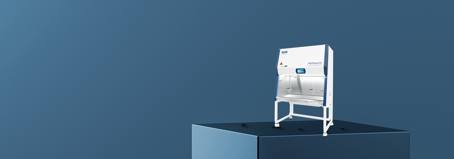 Airstream G4 A2型二級生物安全柜