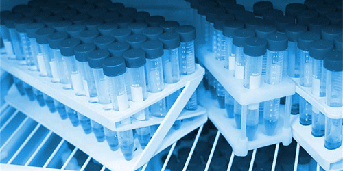 生物樣本庫整體解決方案